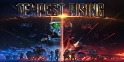風暴崛起/紅色警戒續作/Tempest Rising 豪華中文版免費下載-熊貓遊戲網