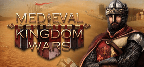 中世纪王国战争/Medieval Kingdom Wars 豪华中文版免费下载-熊猫游戏网