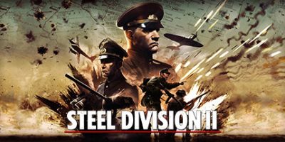 钢铁之师2全面冲突版/Steel Division 2 - Total Conflict Edition  豪华中文版免费下载-熊猫游戏网
