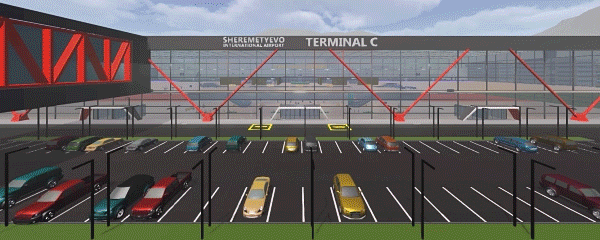 空乘人生模拟器|Cabin Crew Life Simulator|官方中文插图3跳跳游戏网