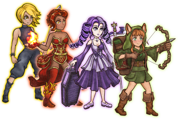 背包乱斗：福西法的宝藏|v1.0.0d|官方中文|Backpack Battles插图6