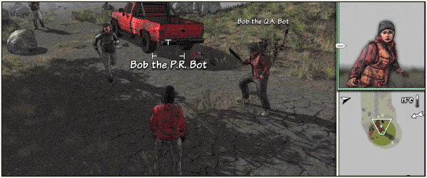 生存主义：隐形异变|v253|官方中文|支持手柄|Survivalist: Invisible Strain|求生者：无形异变插图5