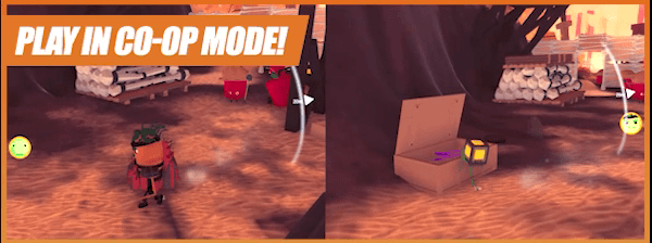 图片[5]-神风蔬菜/Kamikaze Veggies v1.02 豪华中文版免费下载