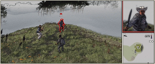 生存主义：隐形异变|v253|官方中文|支持手柄|Survivalist: Invisible Strain|求生者：无形异变插图1