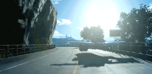 图片[2]-最终幻想15 /Final Fantasy XV Build.6575095 豪华中文版免费下载-熊猫游戏网