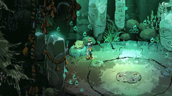 哈迪斯2|v121907|官方中文|支持手柄|Hades II|黑帝斯2插图1