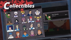 图片[9]-全职猎人：NEN×IMPACT/ HUNTER×HUNTER NEN×IMPACT /单机+联机 v1.3.2 全DLC 豪华中文版免费下载