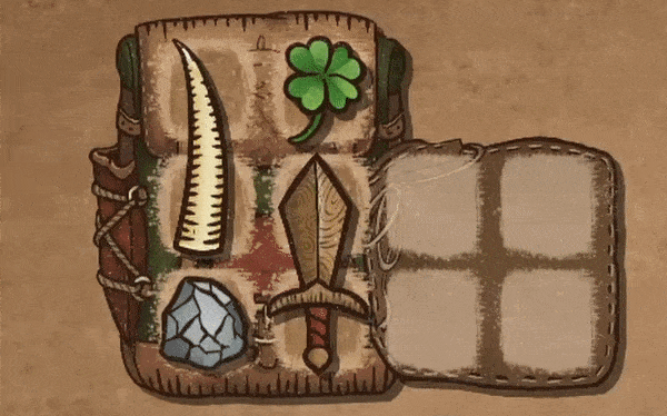 背包乱斗：福西法的宝藏|v1.0.0d|官方中文|Backpack Battles插图1