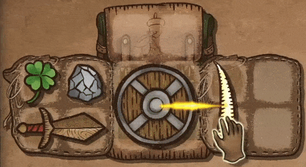 背包乱斗：福西法的宝藏|v1.0.0d|官方中文|Backpack Battles插图3