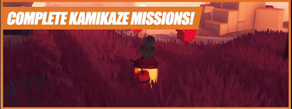 图片[4]-神风蔬菜/Kamikaze Veggies v1.02 豪华中文版免费下载