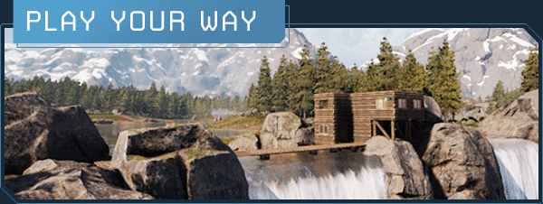 翼星求生|v2.2.62.139704|全DLC|官方中文|ICARUS插图5