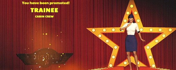 空乘人生模拟器|Cabin Crew Life Simulator|官方中文插图8跳跳游戏网