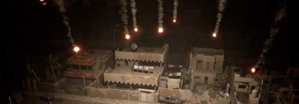 圖片[4]-費盧傑六日/ Six Days in Fallujah/ 單機+聯機 Build.25022026 豪華中文版免費下載-熊貓遊戲網