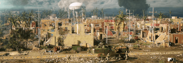 圖片[3]-費盧傑六日/ Six Days in Fallujah/ 單機+聯機 Build.25022026 豪華中文版免費下載-熊貓遊戲網