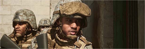 圖片[5]-費盧傑六日/ Six Days in Fallujah/ 單機+聯機 Build.25022026 豪華中文版免費下載-熊貓遊戲網