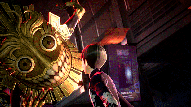 图片[2]-真女神转生5：复仇-虚拟机版/ Shin Megami Tensei 5 Vengeance/ PC+手机双端 v1.0.3a(Build.17140961)_新版VBS补丁 xg器 豪华中文版免费下载