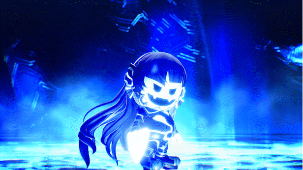 图片[5]-真女神转生5：复仇-虚拟机版/ Shin Megami Tensei 5 Vengeance/ PC+手机双端 v1.0.3a(Build.17140961)_新版VBS补丁 xg器 豪华中文版免费下载