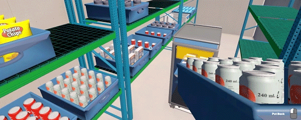 空乘人生模拟器|Cabin Crew Life Simulator|官方中文插图7跳跳游戏网