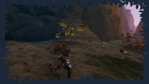 小小世界: 原野求生|v1.9.2|官方中文|支持手柄|Smalland: Survive the Wilds插图6