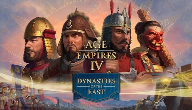 帝国时代4/Age of Empires IV 可联机 豪华中文版免费下载-熊猫游戏网