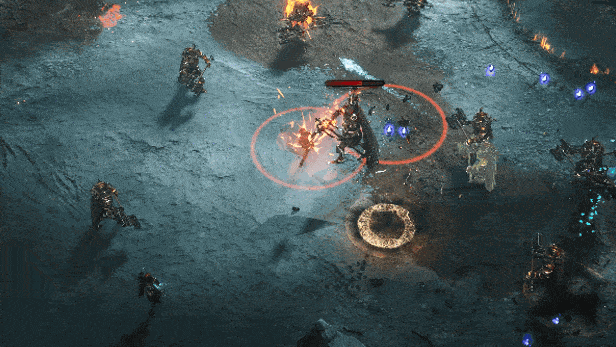 巨人杀手：暗黑之潮|正式版|官方中文|支持手柄|Jotunnslayer: Hordes of Hel插图5