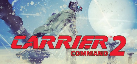 航母指挥官2/Carrier Command 2 豪华中文版免费下载-熊猫游戏网