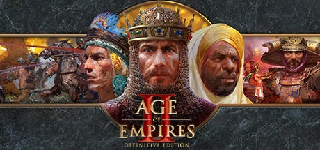 帝國時代2：決定版/Age of Empires II: Definitive Edition 豪華中文版免費下載-熊貓遊戲網