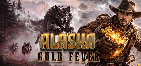 黃金礦主模擬器：阿拉斯加淘金熱/Alaska Gold Fever 豪華中文版免費下載-熊貓遊戲網