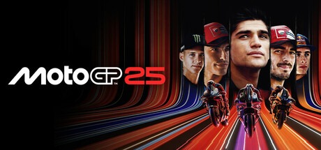 世界摩托車大獎賽25/MotoGP 25/支援網路連線-熊貓遊戲網