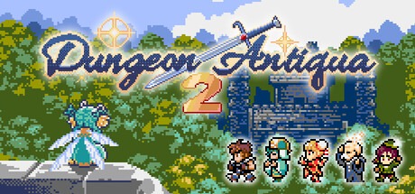 地下古域2/Dungeon Antiqua 2 豪華中文版免費下載-熊貓遊戲網