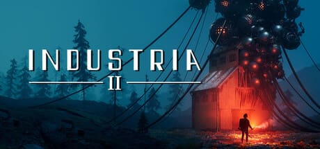 工政2/INDUSTRIA 2 豪华中文版免费下载-熊猫游戏网