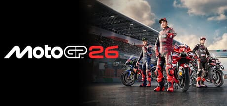 摩托GP26/MotoGP 26 豪华中文版免费下载-熊猫游戏网