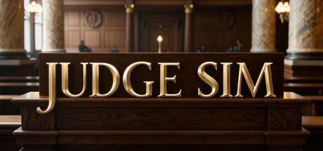 模拟法官/Judge SIM-熊猫游戏网