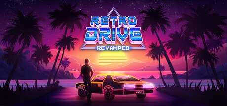 复古驱动器 改头换面/Retro Drive: Revamped 豪华中文版免费下载-熊猫游戏网