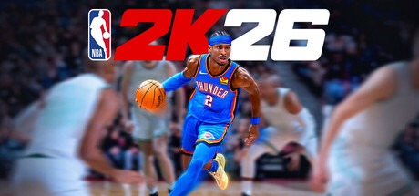 NBA 2K26 HYPERVISOR-虚拟机版-修复4月19日后无法玩-熊猫游戏网