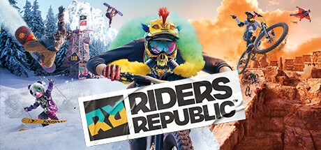 极限国度/Riders Republic 豪华中文版免费下载-熊猫游戏网
