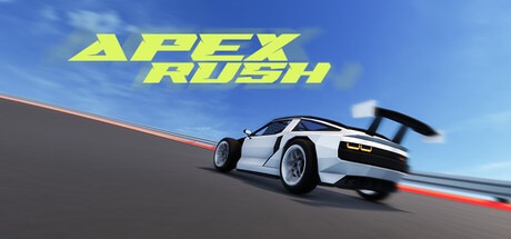 巅峰冲刺/Apex Rush 豪华中文版免费下载-熊猫游戏网