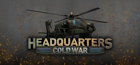 指揮部：冷戰/Headquarters: Cold War-熊貓遊戲網