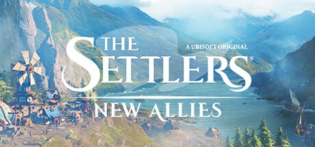 工人物語：新興同盟-虛擬機版/The Settlers: New Allies HYPERVISOR 豪華中文版免費下載-熊貓遊戲網