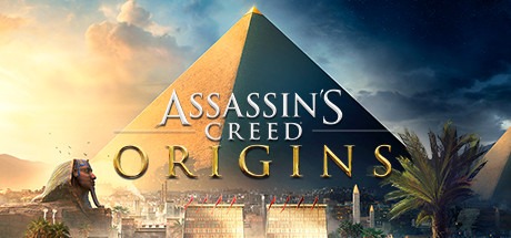刺客信條：起源-虚拟机版/Assassin's Creed Origins HYPERVISOR 豪华中文版免费下载-熊猫游戏网