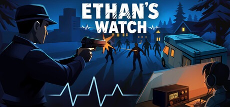 伊森的守望/Ethan’s Watch 豪华中文版免费下载-熊猫游戏网