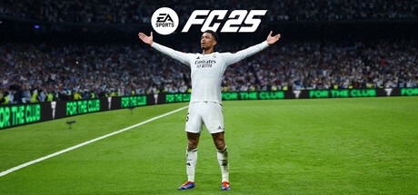 EA体育足球俱乐部25-虚拟机版/EA SPORTS FC 25 HYPERVISOR 豪華中文版免費下載-熊貓遊戲網
