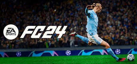 EA体育足球俱乐部24-虚拟机版/EA SPORTS FC 24 HYPERVISOR 豪华中文版免费下载-熊猫游戏网