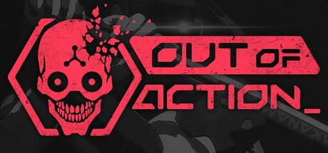 停止行动/Out of Action-熊猫游戏网