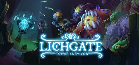 巫妖之門：倖存塔/Lichgate: Tower Survivor 豪華中文版免費下載-熊貓遊戲網