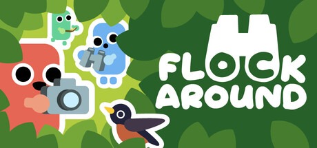 成群结队/Flock Around 豪华中文版免费下载-熊猫游戏网