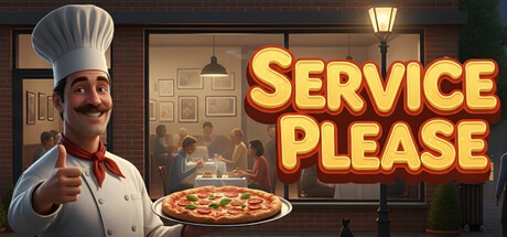 请提供服务/Service Please 豪华中文版免费下载-熊猫游戏网