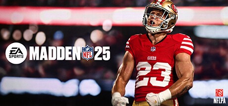 麦登橄榄球25-虚拟机版/Madden NFL 25 HYPERVISOR 豪华中文版免费下载-熊猫游戏网