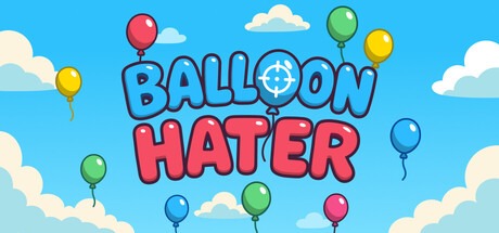 氣球仇恨者/Balloon Hater 豪華中文版免費下載-熊貓遊戲網