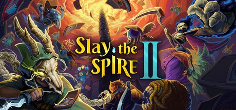 殺戮尖塔2/Slay the Spire 2/支援網路連線 豪華中文版免費下載-熊貓遊戲網
